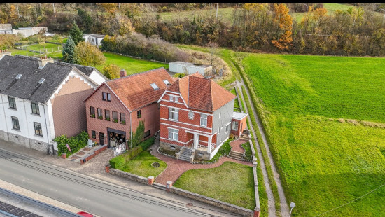 Rue Célestin Hastir - 84 - - 5150