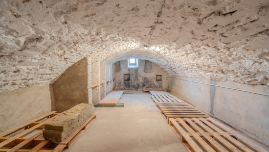 Rue de Prumont - 4 - - 5640