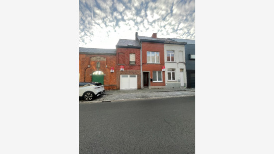 Speldenstraat - 18 - - 8940