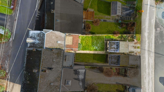 Rue Saint-Michel - 33 - - 6870