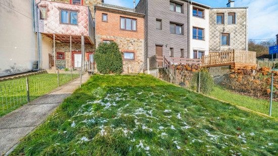 Rue Saint-Michel - 33 - - 6870