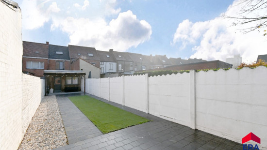 Tieltsesteenweg - 92 - - 9900