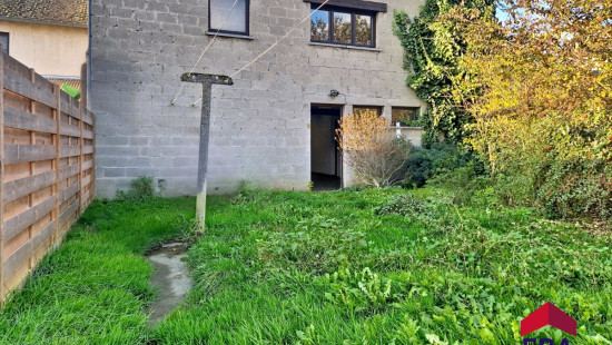 Rue Ferdinand Fontaine - 16 - 1 - 4520