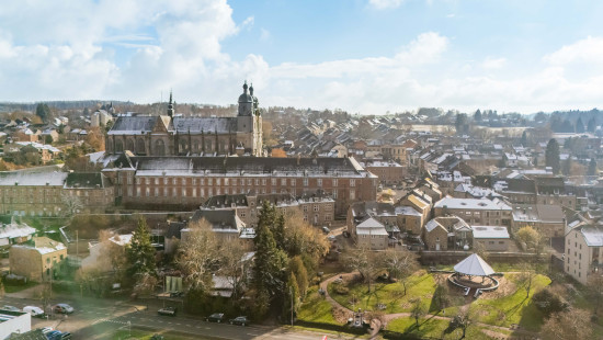 Rue Saint-Michel - 33 - - 6870