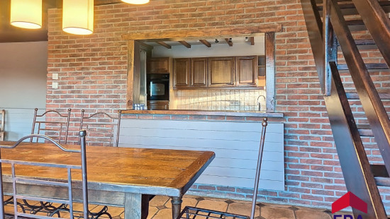 Rue Ferdinand Fontaine - 16 - 1 - 4520