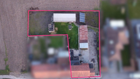 Brugseweg - 64 - - 8920