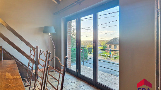 Rue Ferdinand Fontaine - 16 - 1 - 4520