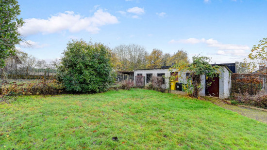 Motbroekstraat - 62 - - 3390