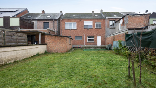 Gezondheidsstraat - 37 - - 2830