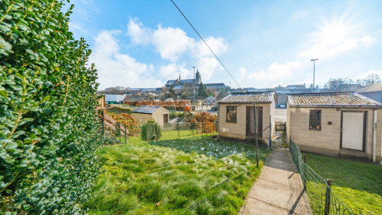 Rue Saint-Michel - 33 - - 6870