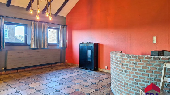 Rue Ferdinand Fontaine - 16 - 1 - 4520