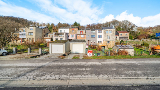 Rue Saint-Michel - 33 - - 6870