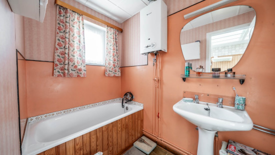 Rue Saint-Michel - 33 - - 6870