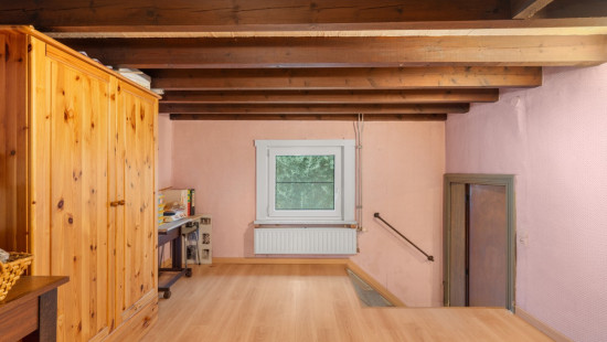 Heusstraat - 5 - - 1980