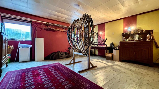 Brugseweg - 64 - - 8920