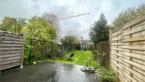 Rue de Ten-Brielen - 89 - - 7780