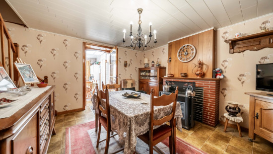 Rue Saint-Michel - 33 - - 6870