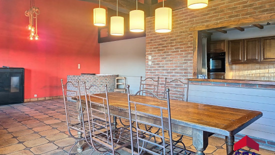 Rue Ferdinand Fontaine - 16 - 1 - 4520