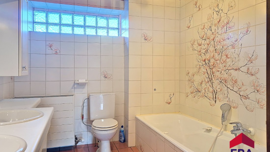 Rue Ferdinand Fontaine - 16 - 1 - 4520