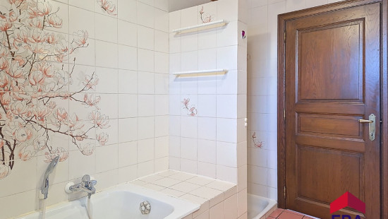 Rue Ferdinand Fontaine - 16 - 1 - 4520