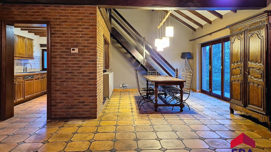 Rue Ferdinand Fontaine - 16 - 1 - 4520