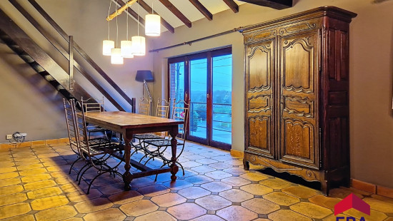 Rue Ferdinand Fontaine - 16 - 1 - 4520