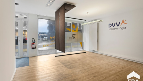 Gasthuisstraat - 21 - - 2440