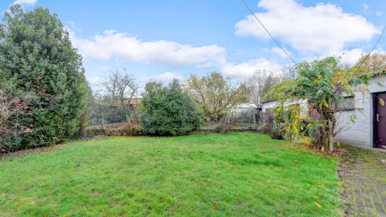 Motbroekstraat - 62 - - 3390