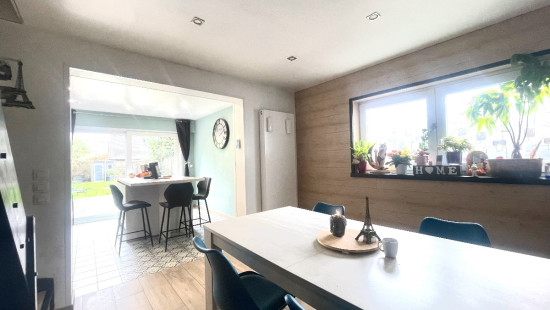 Rue de Ten-Brielen - 89 - - 7780