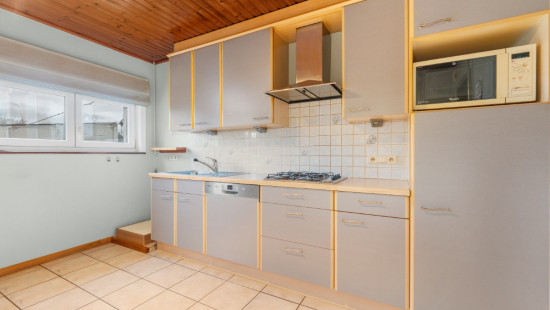 Heusstraat - 5 - - 1980