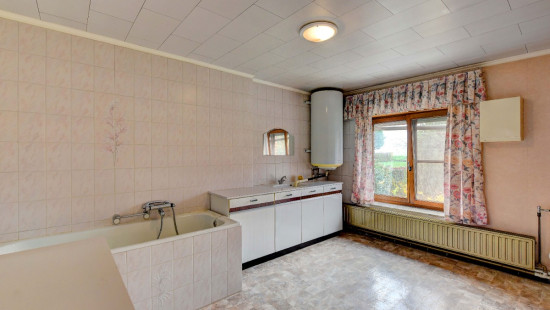 Motbroekstraat - 62 - - 3390