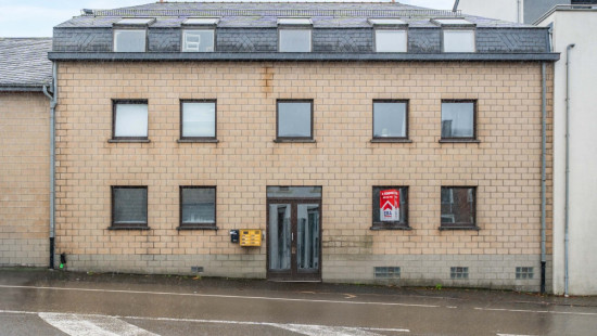 Chaussée d'arlon - 37 - R2 - 6600