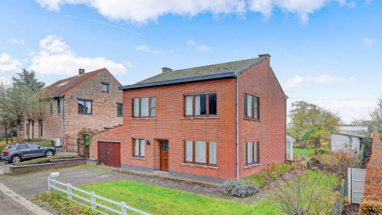 Motbroekstraat - 62 - - 3390