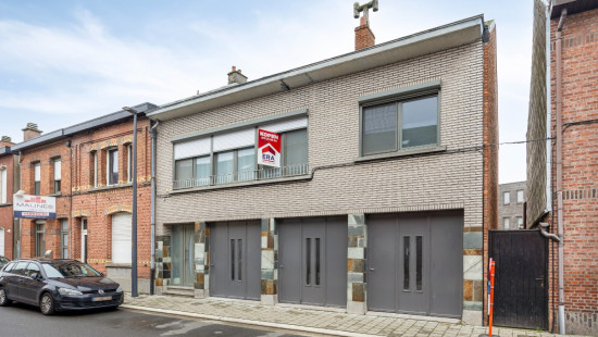 Gezondheidsstraat - 37 - - 2830