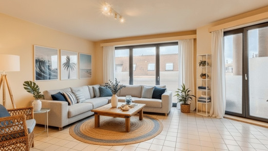 Avenue Jean Monnet - 12 - - 1200