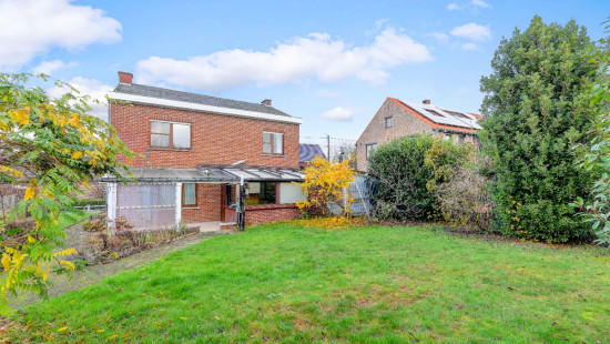 Motbroekstraat - 62 - - 3390