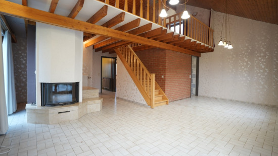 Rue de Poix - 147 - - 6890