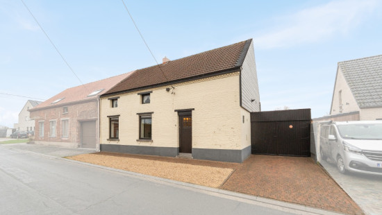 Heusstraat - 5 - - 1980