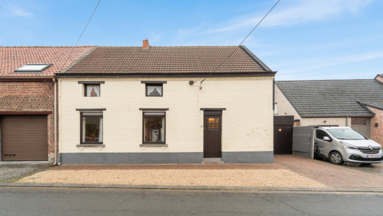 Heusstraat - 5 - - 1980