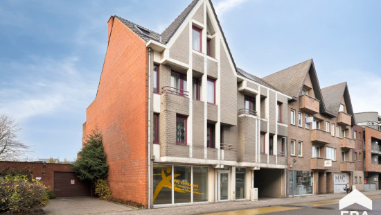 Gasthuisstraat - 21 - - 2440