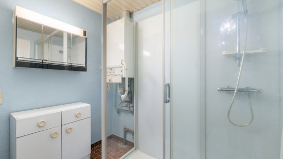 Heusstraat - 5 - - 1980