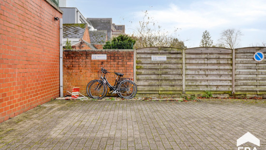 Gasthuisstraat - 21 - - 2440