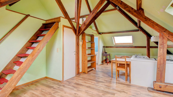 Rue de Chantilly - 1 - 3 - 1170