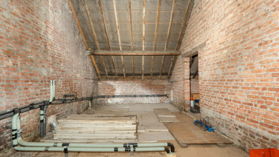 Heusstraat - 5 - - 1980