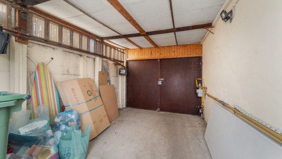 Heusstraat - 5 - - 1980