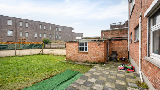 Gezondheidsstraat - 37 - - 2830