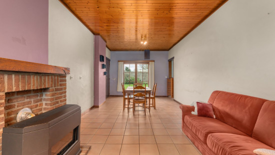 Heusstraat - 5 - - 1980