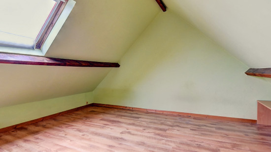 Rue de Chantilly - 1 - 3 - 1170