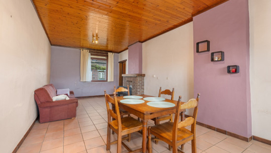 Heusstraat - 5 - - 1980