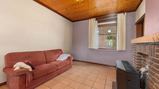 Heusstraat - 5 - - 1980